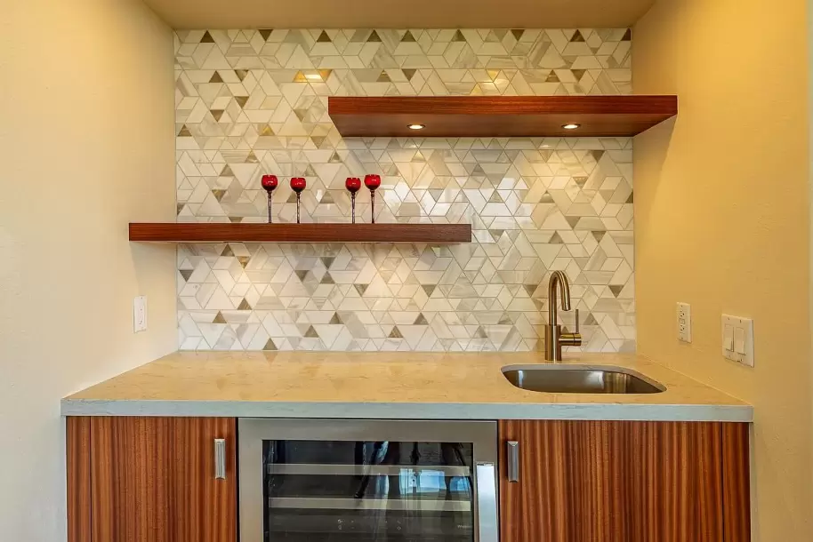 Single Family Residence, Residential-3