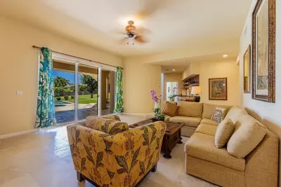 Single Family Residence, Residential