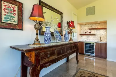 Single Family Residence, Residential