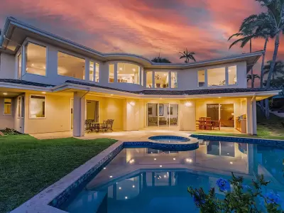 Single Family Residence, Residential