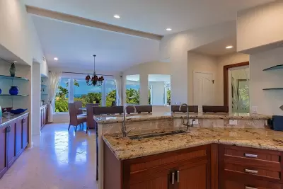 Single Family Residence, Residential