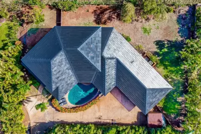 Single Family Residence, Residential
