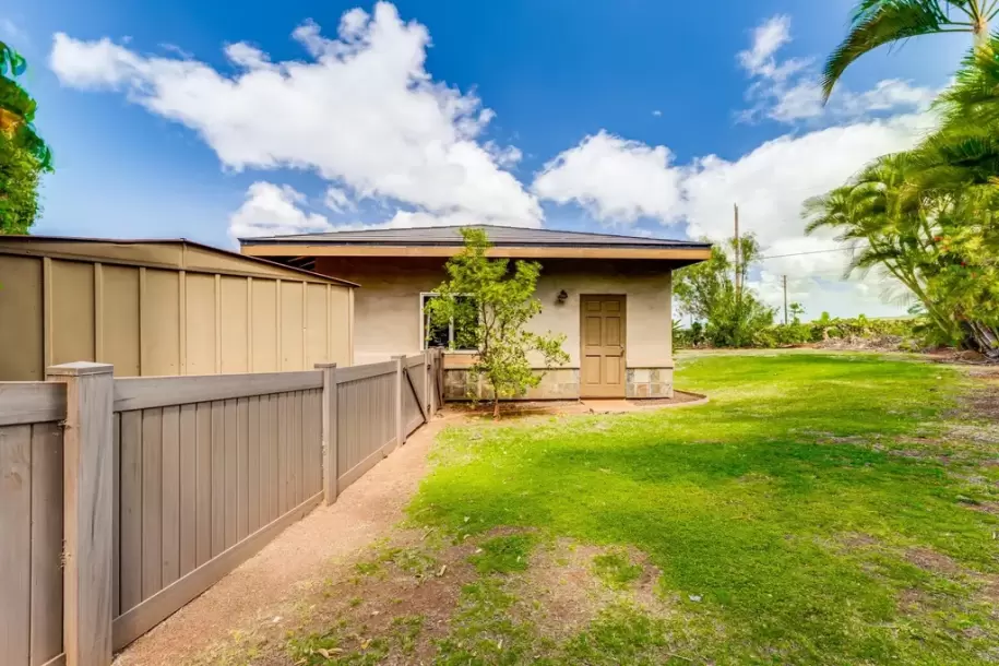 Single Family Residence, Residential-37
