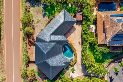 Single Family Residence, Residential