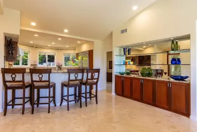 Single Family Residence, Residential