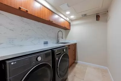 Single Family Residence, Residential