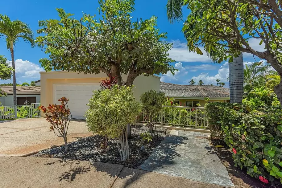 Single Family Residence, Residential-1