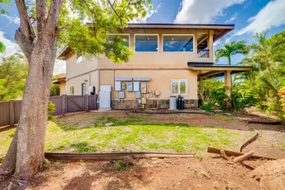 Single Family Residence, Residential