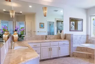 Single Family Residence, Residential