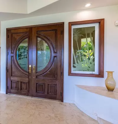 Single Family Residence, Residential