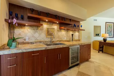 Single Family Residence, Residential